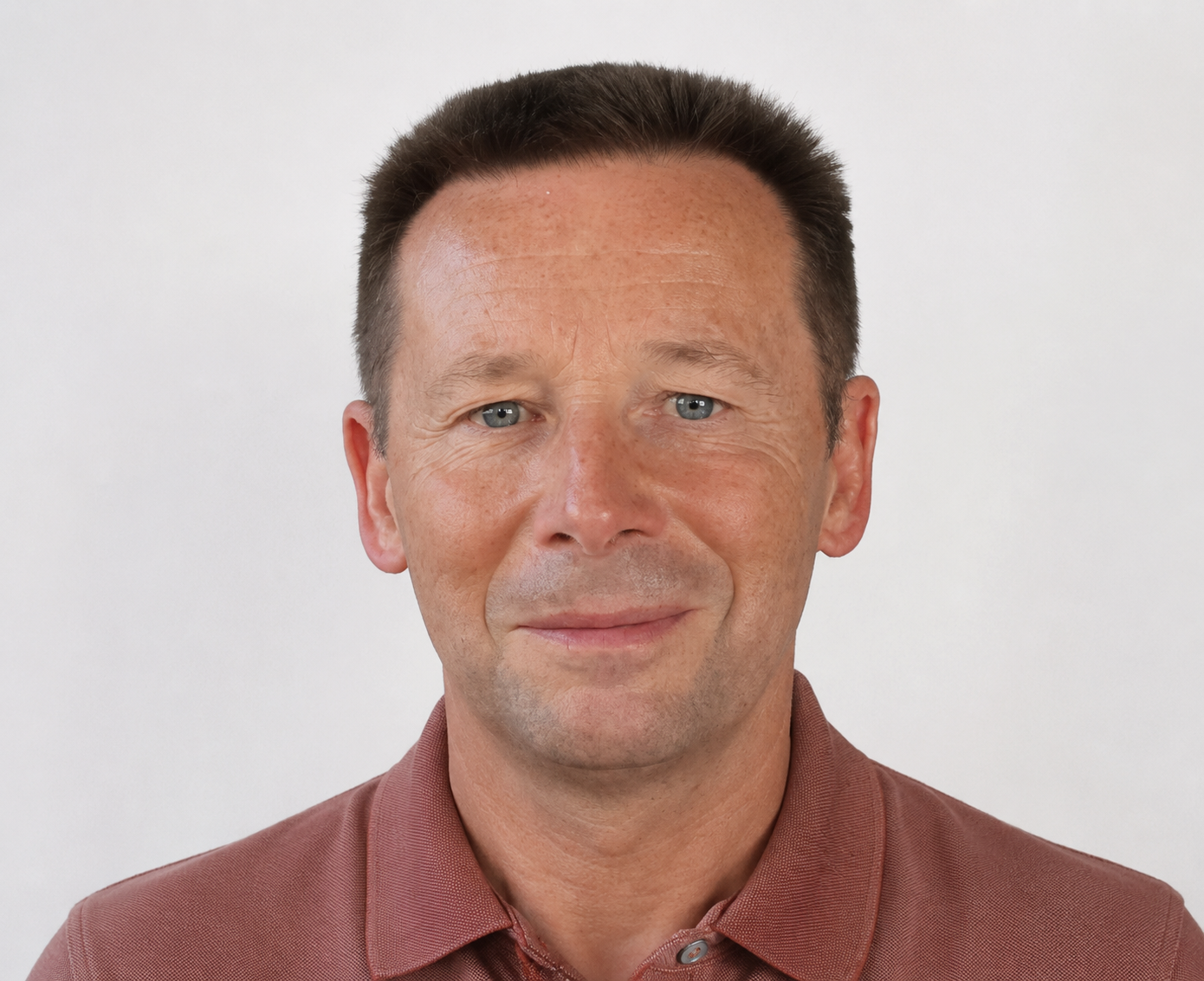 Candidature de Jacques Grisot comme nouvel administrateur
